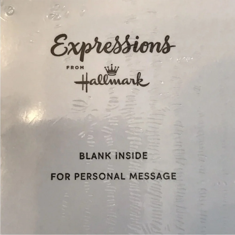 Hallmark christmas cards